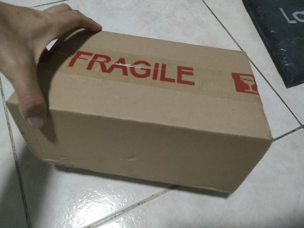 Buyer review image 1