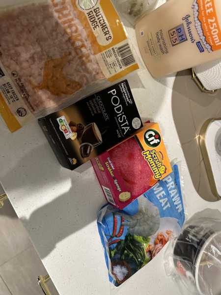 Buyer review image 2