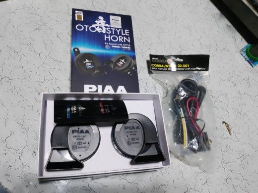 Buyer review image 2