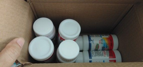 Buyer review image 2