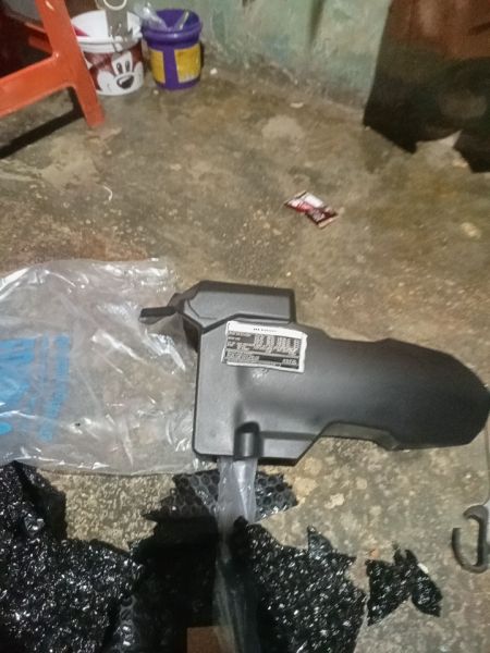 Buyer review image 1