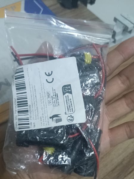 Buyer review image 2