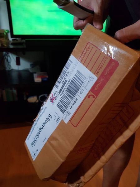 Buyer review image 2