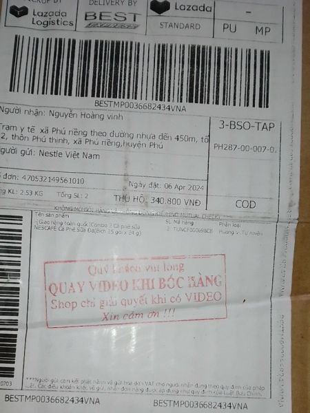 Buyer review image 1