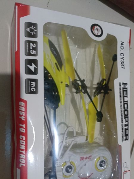 Buyer review image 1