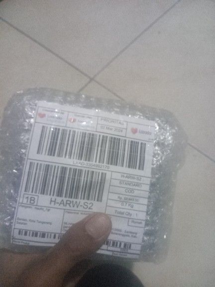 Buyer review image 1