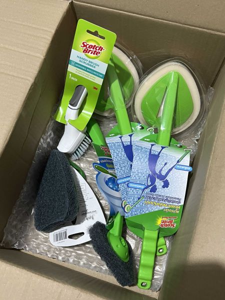 Buyer review image 1