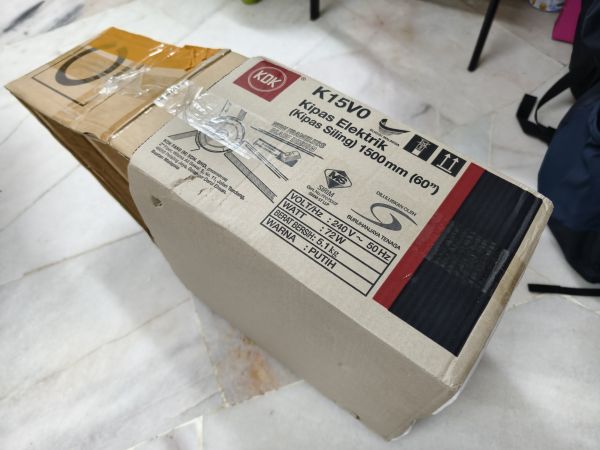 Buyer review image 2