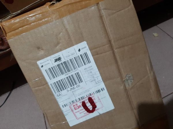 Buyer review image 1