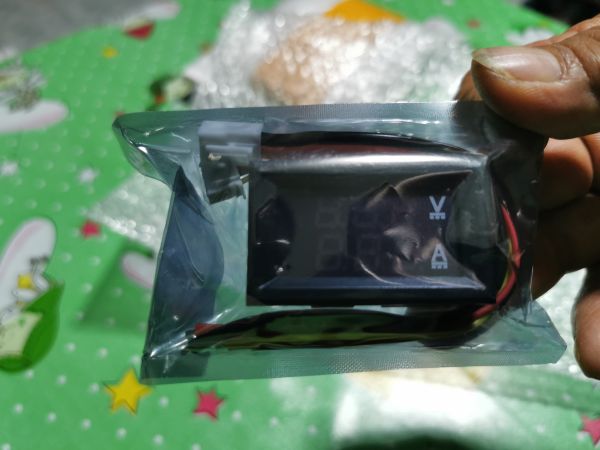 Buyer review image 1
