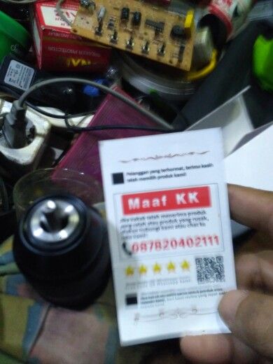 Buyer review image 2