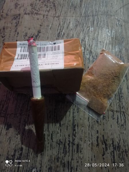 Buyer review image 2