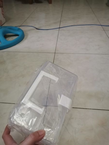 Buyer review image 2