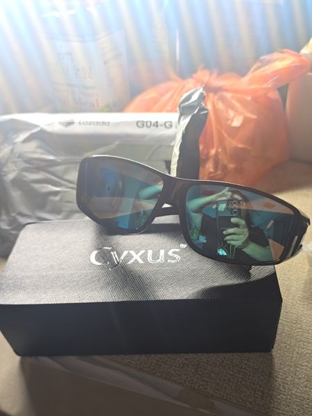 Buyer review image 1