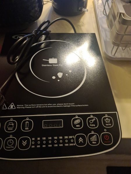 Buyer review image 1