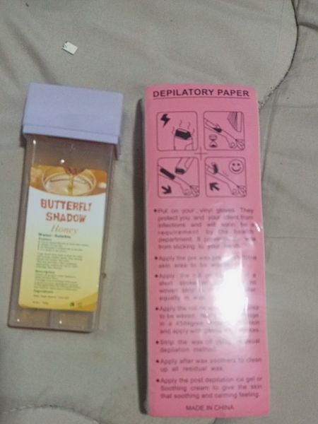 Buyer review image 2