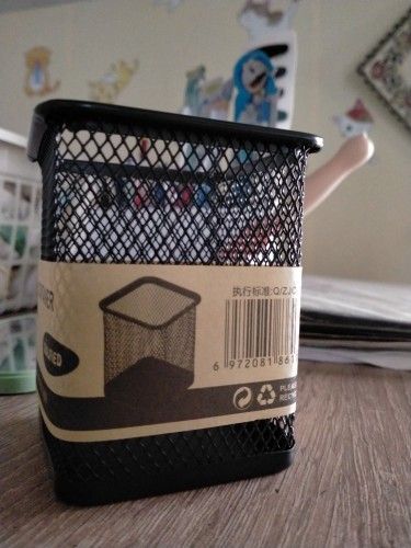 Buyer review image 2