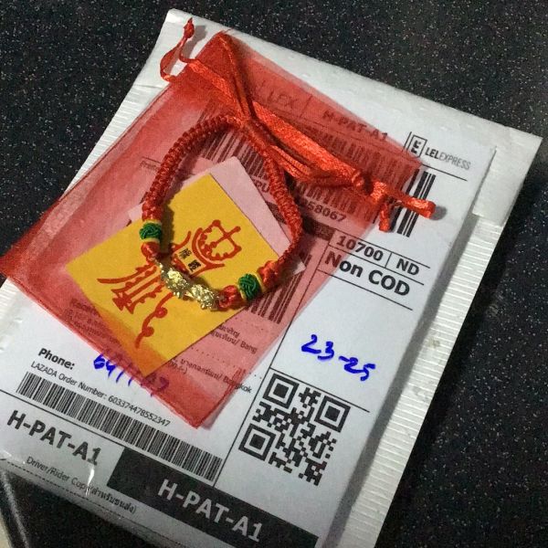 Buyer review image 2