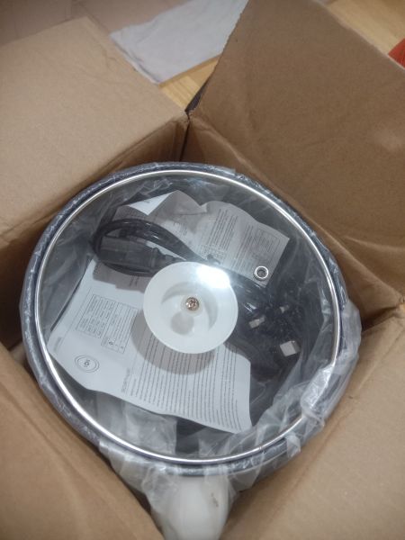 Buyer review image 2