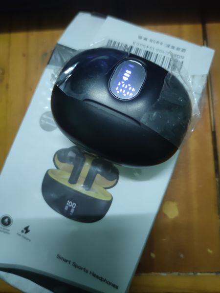 Buyer review image 2