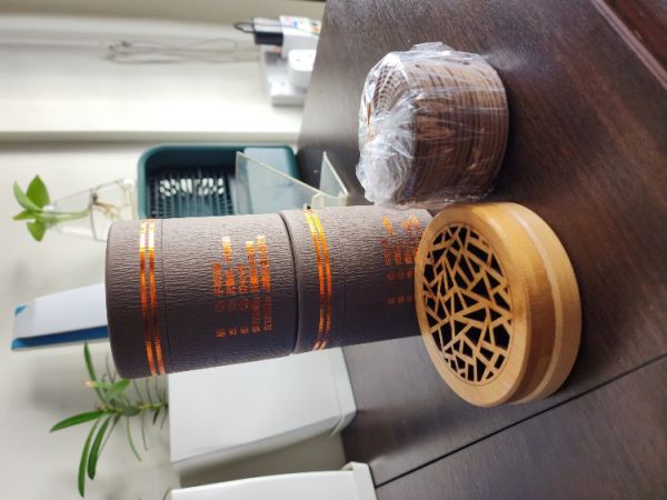 Buyer review image 2