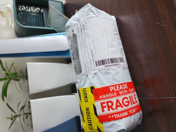 Buyer review image 1