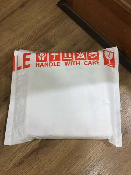 Buyer review image 2