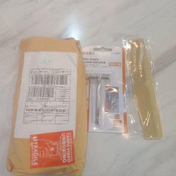 Buyer review image 1