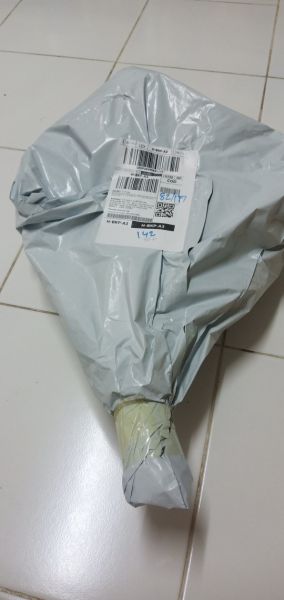Buyer review image 1