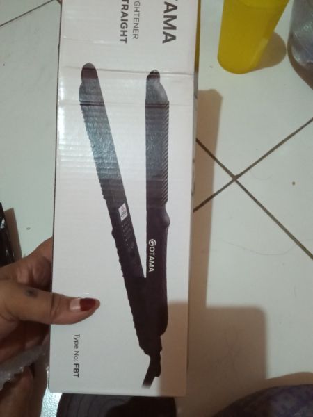 Buyer review image 2