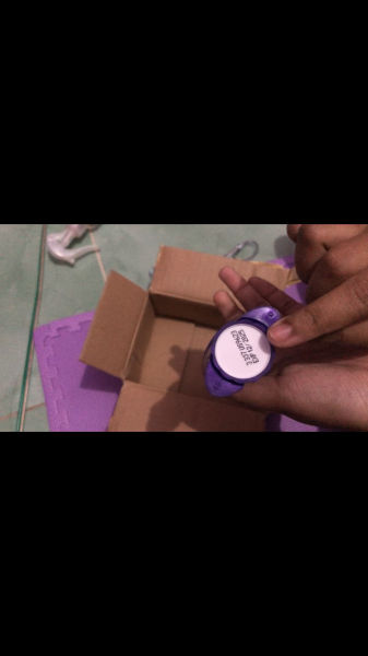 Buyer review image 1