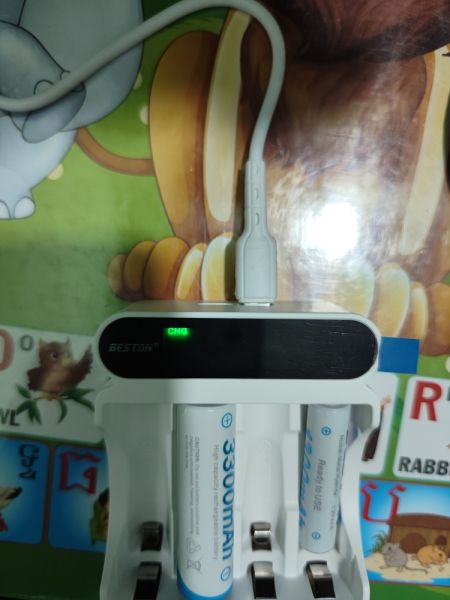 Buyer review image 5