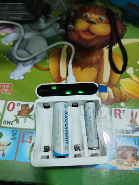 Buyer review image 4