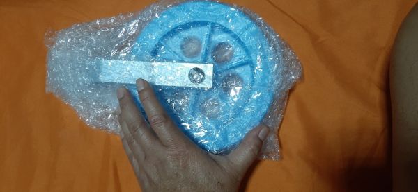 Buyer review image 1
