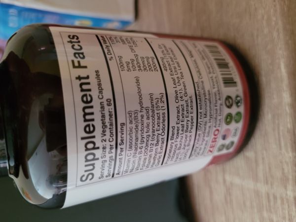 Buyer review image 2