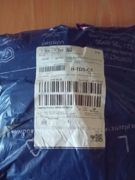 Buyer review image 1