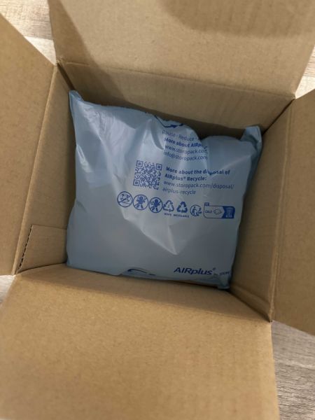 Buyer review image 2