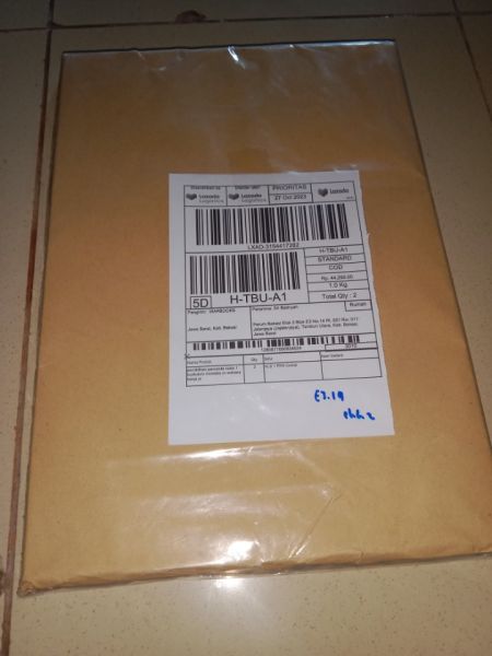 Buyer review image 1