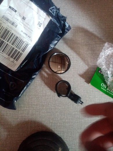 Buyer review image 1