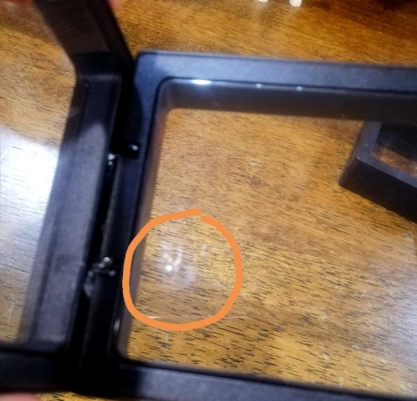 Buyer review image 2
