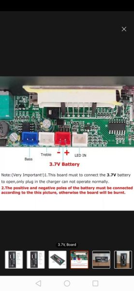 Buyer review image 4