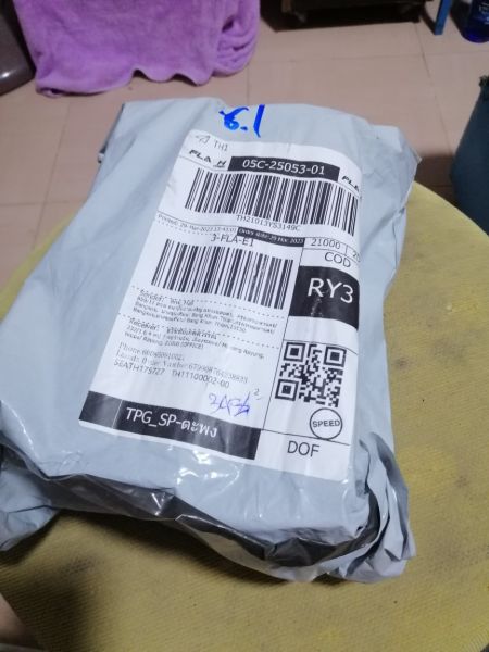 Buyer review image 3