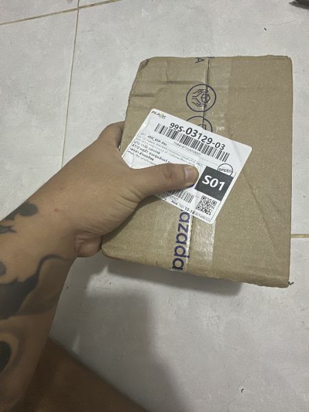 Buyer review image 1