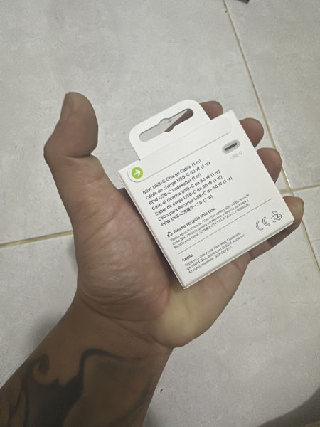 Buyer review image 2