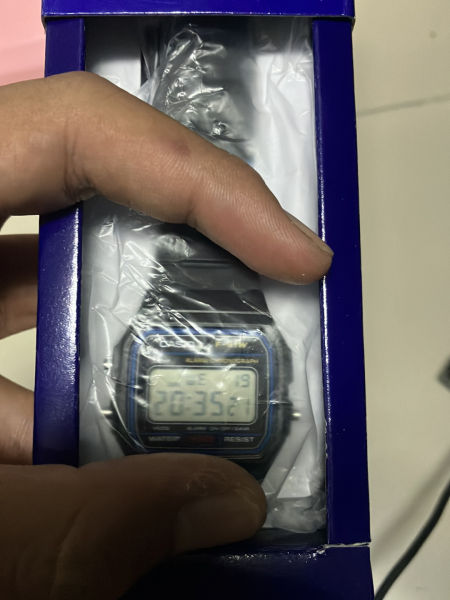 Buyer review image 2