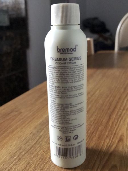 Buyer review image 2