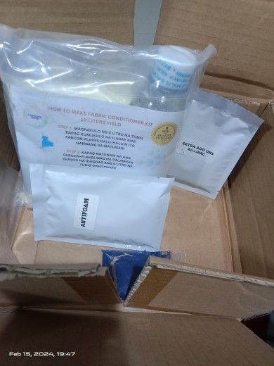Buyer review image 1