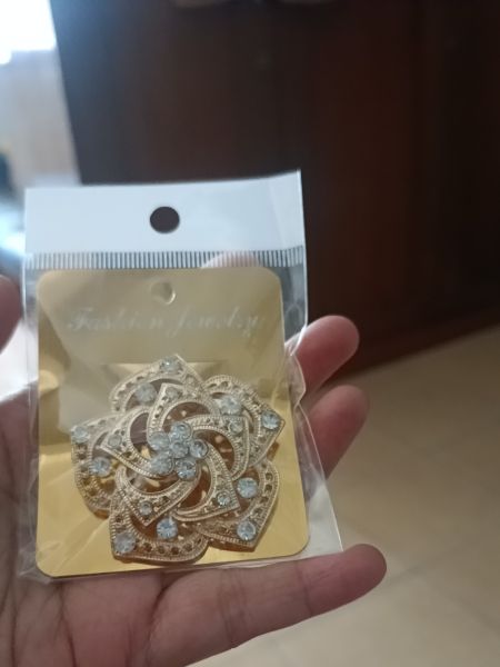 Buyer review image 2
