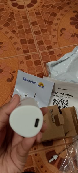 Buyer review image 4