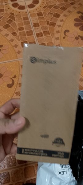 Buyer review image 2